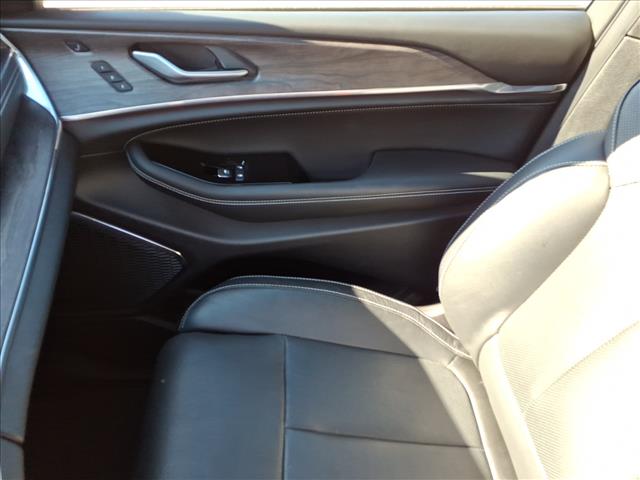 2024 Jeep Grand Cherokee L Overland - Photo 29
