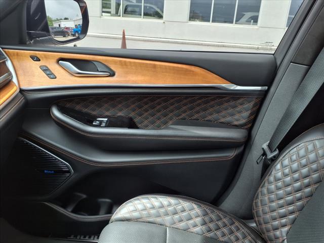 2022 Jeep Grand Cherokee L Summit Reserve - Photo 29