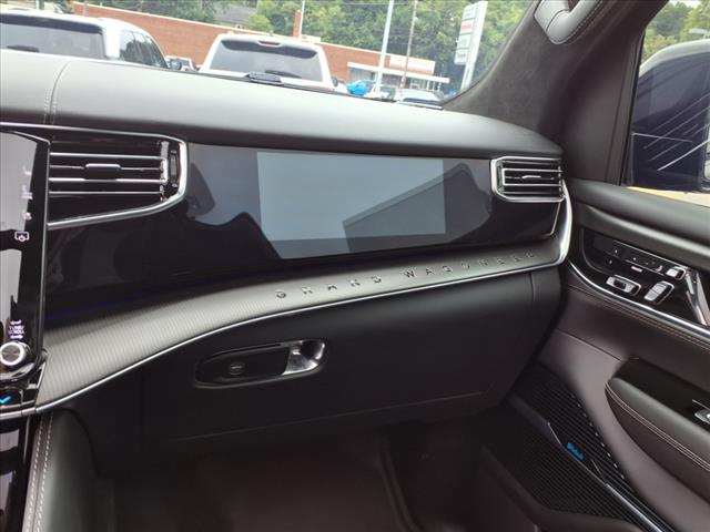 2024 Jeep Grand Wagoneer Obsidian - Photo 29
