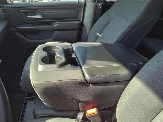 2023 RAM 1500 Tradesman - Photo 29
