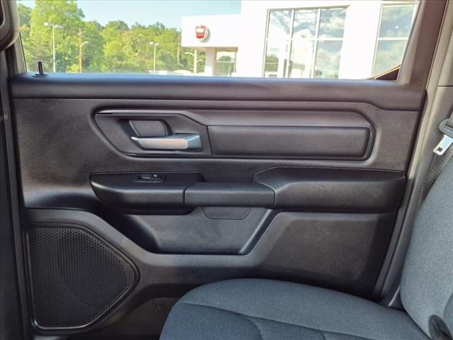 2023 RAM 1500 Tradesman - Photo 29