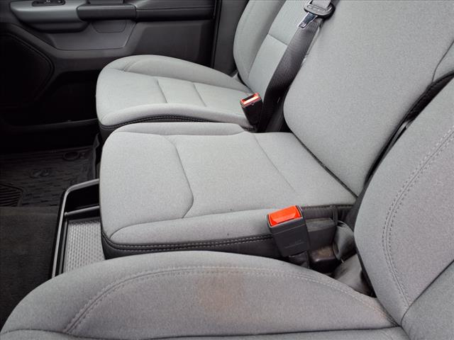 2022 RAM 1500 Big Horn - Photo 29