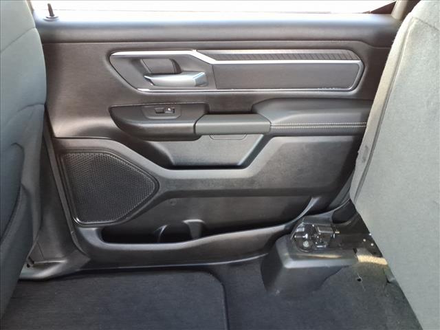 2025 RAM 1500 Big Horn - Photo 29