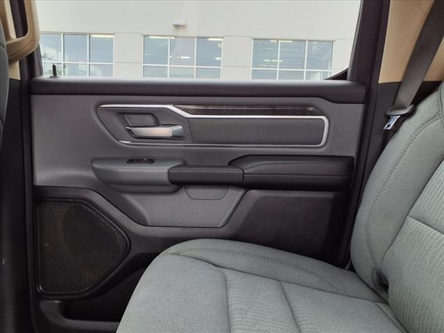 2020 RAM 1500 Big Horn - Photo 29