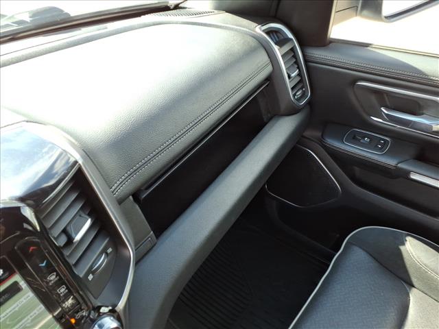2020 RAM 1500 Laramie - Photo 29