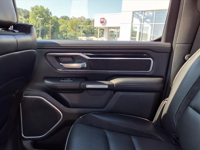 2020 RAM 1500 Laramie - Photo 29