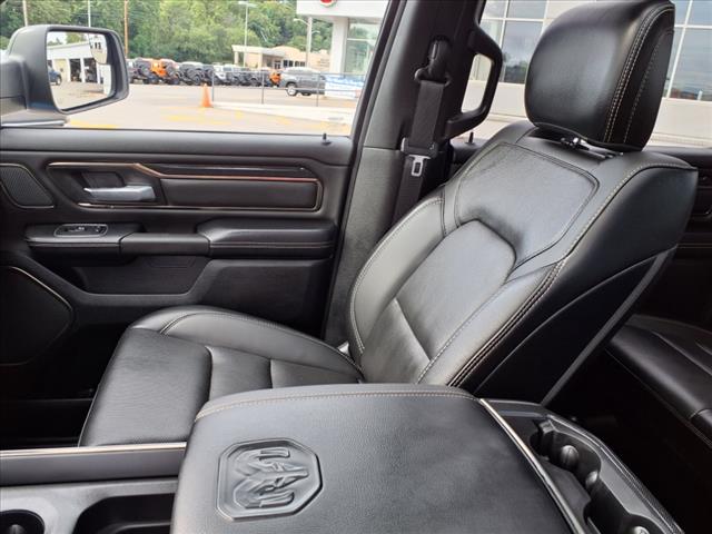 2022 RAM 1500 Rebel - Photo 29
