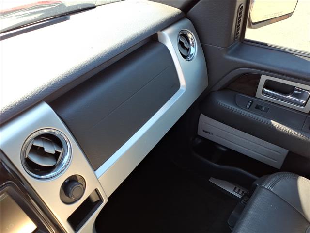 2013 Ford F-150 Platinum - Photo 29
