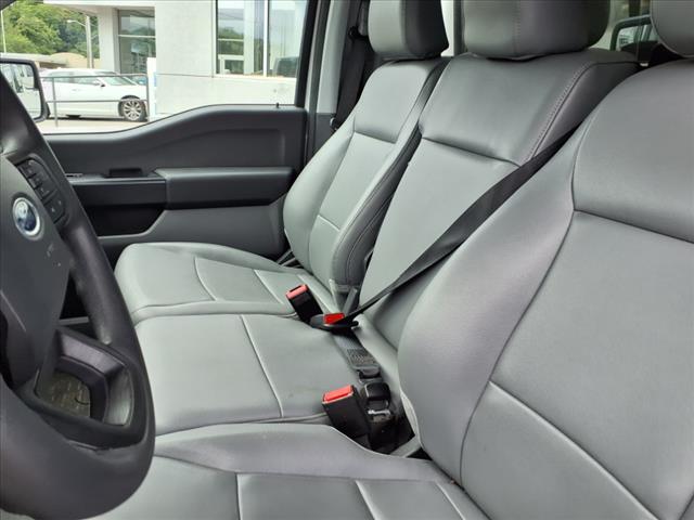 2023 Ford F-150 XL - Photo 29