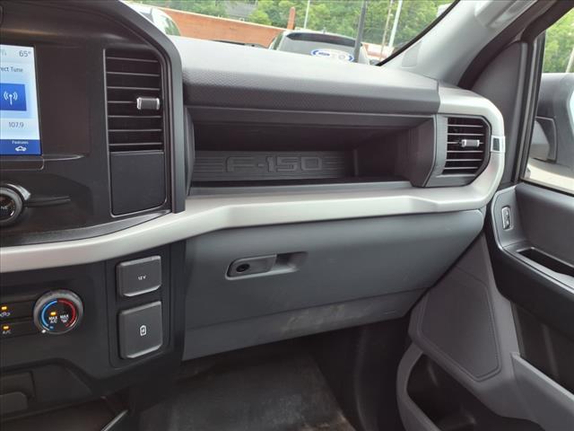 2023 Ford F-150 XL - Photo 29