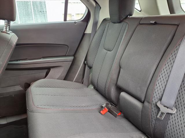 2013 Chevrolet Equinox LS - Photo 29