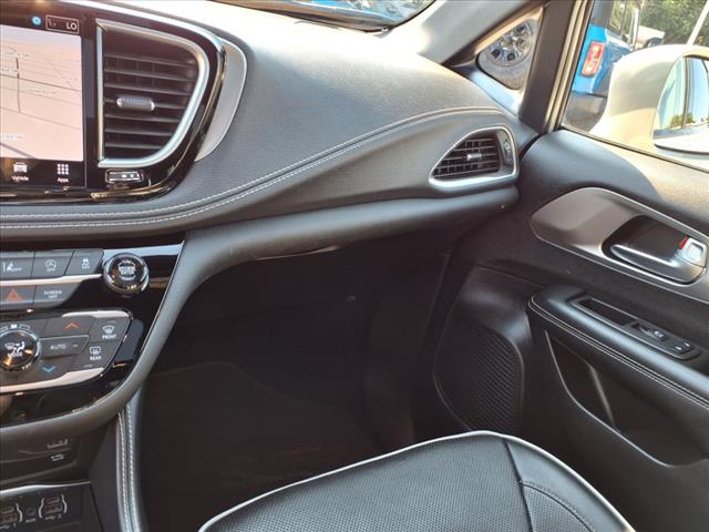 2021 Chrysler Pacifica Limited - Photo 29
