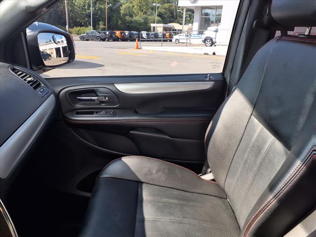 2020 Dodge Grand Caravan GT - Photo 29