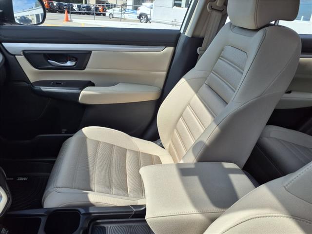 2018 Honda CR-V LX - Photo 29