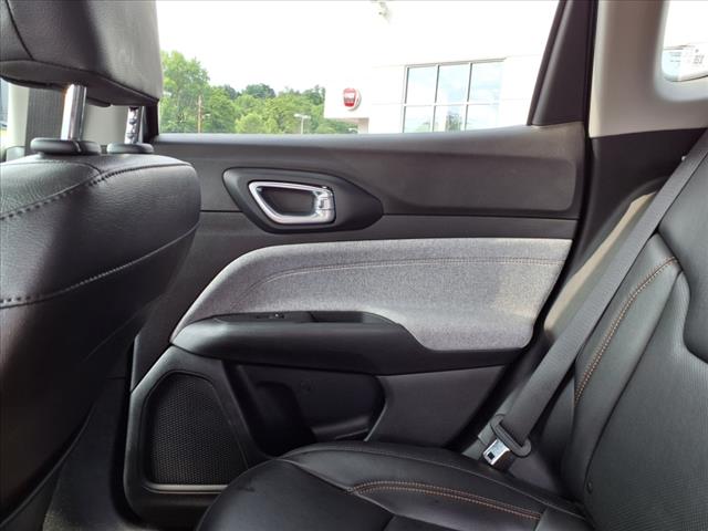 2022 Jeep Compass Latitude Lux - Photo 29
