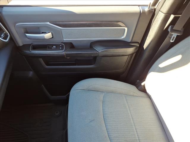 2023 RAM 2500 Big Horn - Photo 29