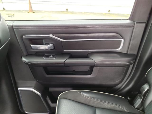 2024 RAM 2500 Laramie - Photo 29