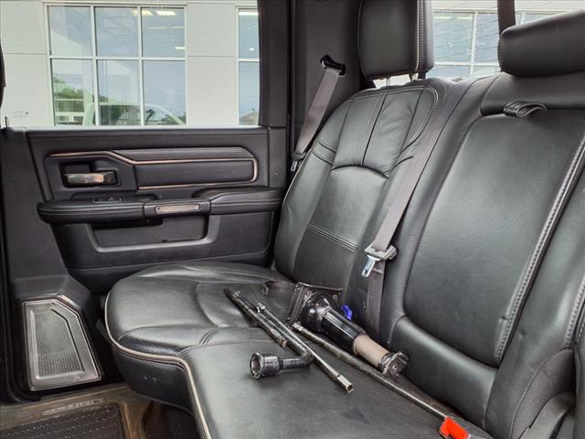 2020 RAM 2500 Limited - Photo 29