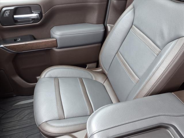 2022 GMC Sierra 1500 Limited Denali - Photo 29