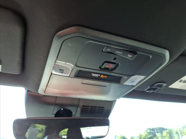 2025 Toyota Tacoma TRD Sport - Photo 29