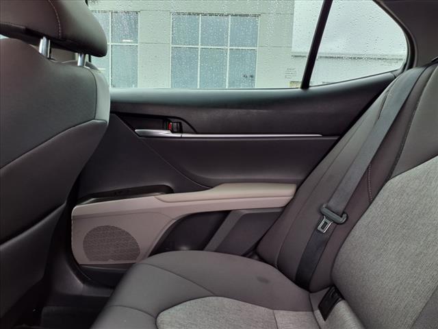 2023 Toyota Camry LE - Photo 29