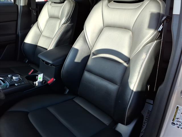 2025 Mazda CX-5 2.5 S Select - Photo 29