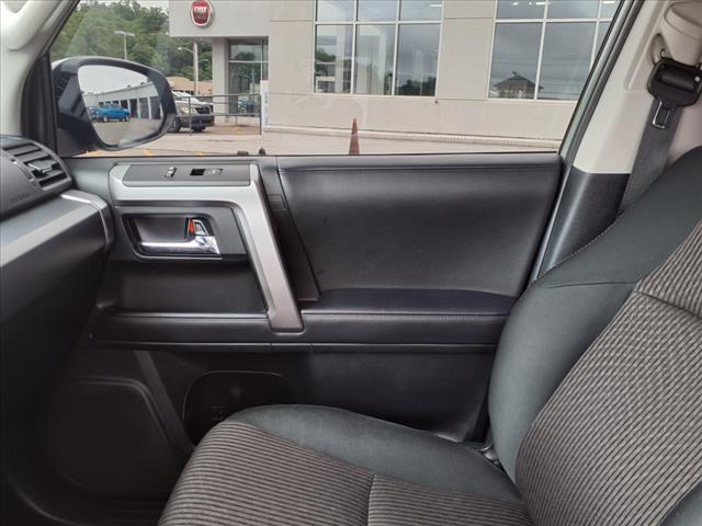 2022 Toyota 4Runner Trail Special Edition - Photo 29