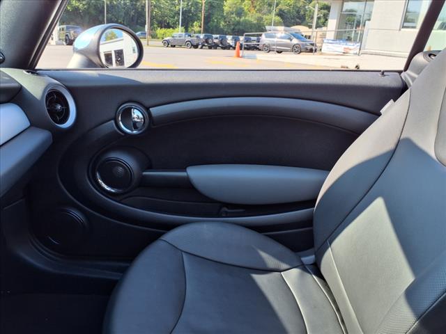 2011 MINI Cooper Base - Photo 29