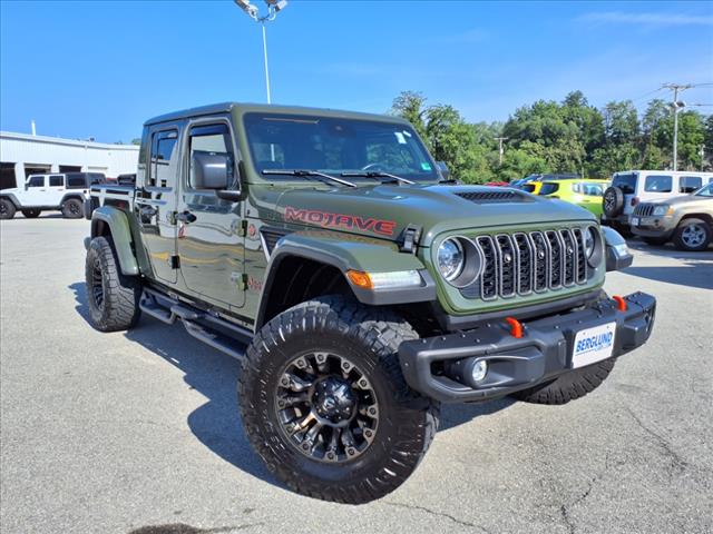 2024 Jeep Gladiator Mojave X - Photo 2