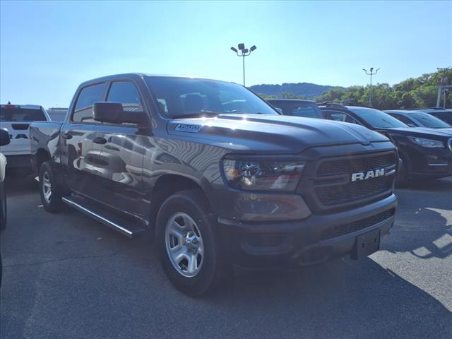 2023 RAM 1500 Tradesman - Photo 2