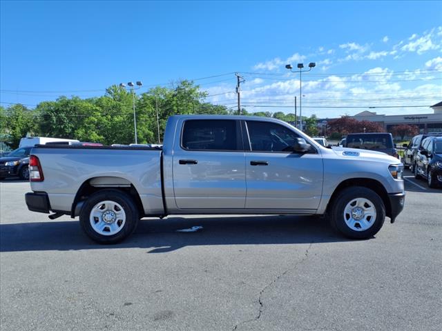 2023 RAM 1500 Tradesman - Photo 2