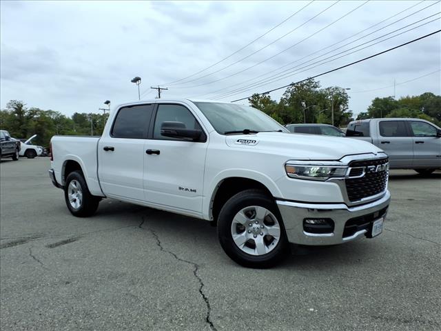 2025 RAM 1500 Big Horn - Photo 2