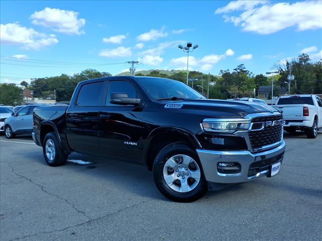 2025 RAM 1500 Big Horn - Photo 2
