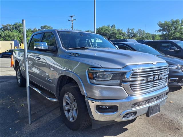 2022 RAM 1500 Laramie - Photo 2