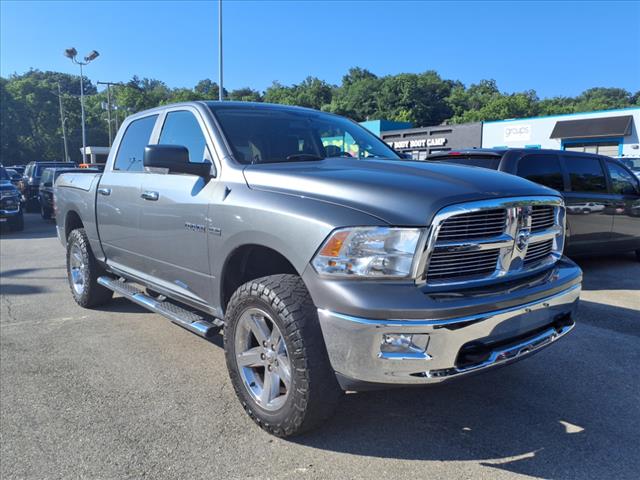 2009 Dodge Ram 1500  - Photo 2