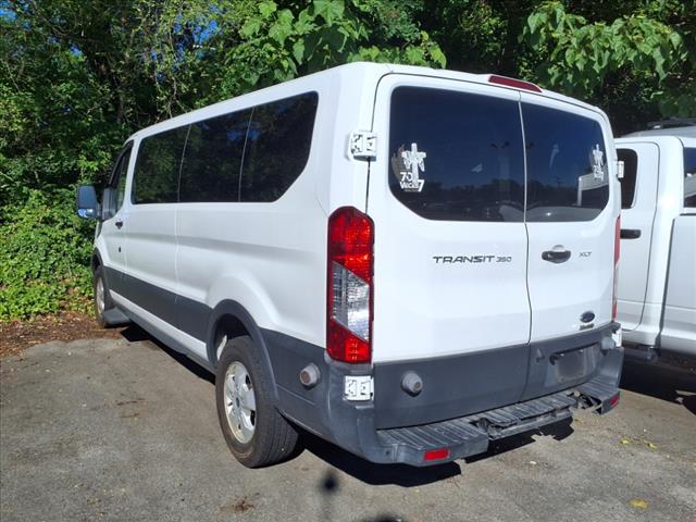 2018 Ford Transit T350 - Photo 2