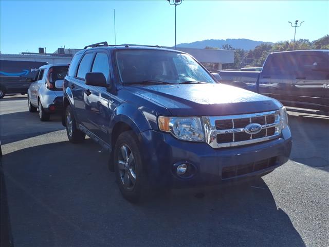 2008 Ford Escape XLT - Photo 2