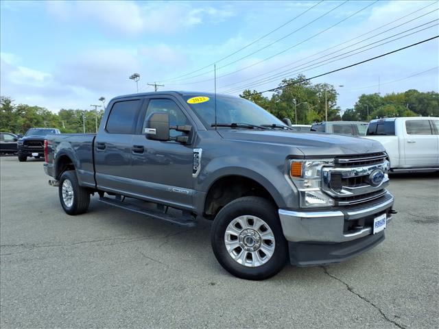 2022 Ford F-250 Super Duty  - Photo 2