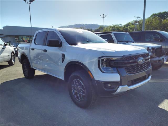 2024 Ford Ranger XLT - Photo 2