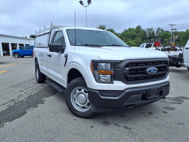 2023 Ford F-150 XL - Photo 2