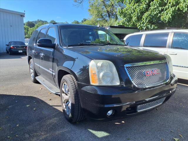 2012 GMC Yukon Denali - Photo 2