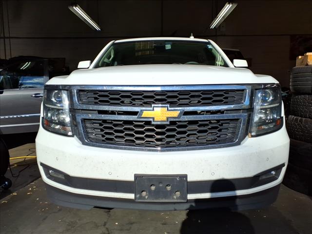 2015 Chevrolet Tahoe LT - Photo 2