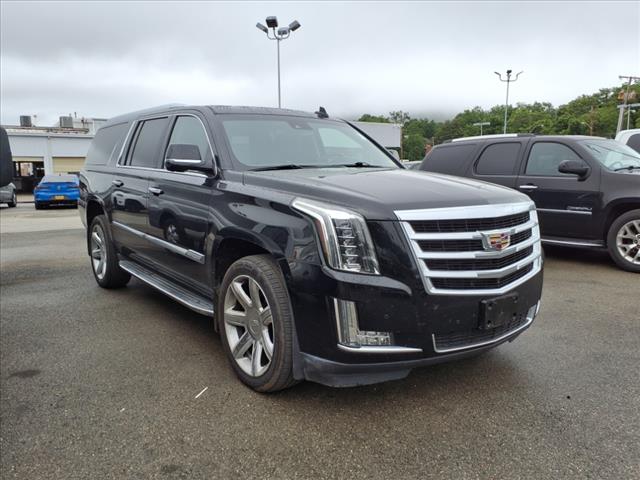 2016 Cadillac Escalade ESV Luxury Collection - Photo 2