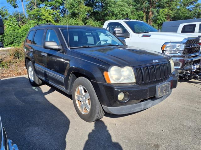 2006 Jeep Grand Cherokee Laredo - Photo 2
