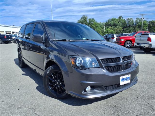 2020 Dodge Grand Caravan GT - Photo 2