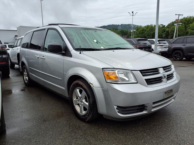 2010 Dodge Grand Caravan Hero - Photo 2