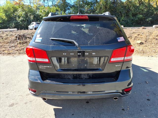 2013 Dodge Journey SXT - Photo 2