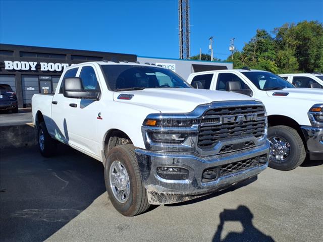 2026 RAM 2500 Tradesman - Photo 2