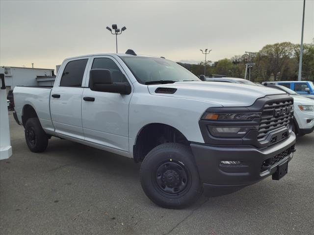 2025 RAM 2500 Tradesman - Photo 2