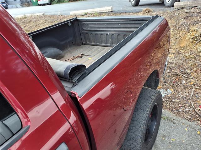 2014 RAM 2500 Tradesman - Photo 2